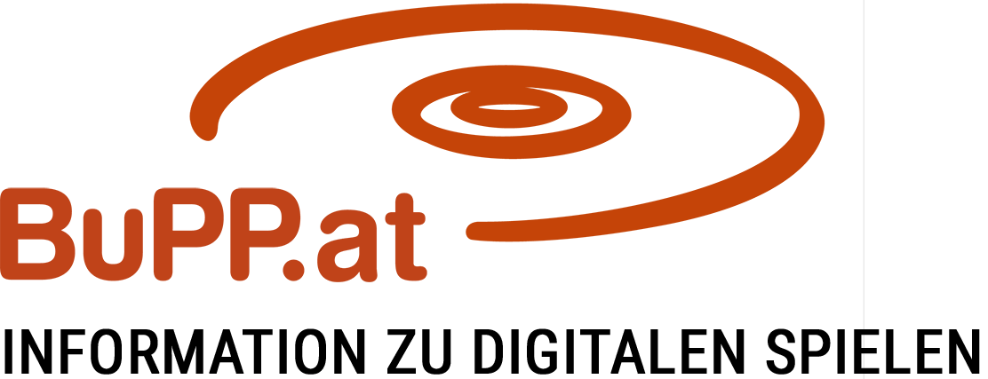 Bupp Logo
