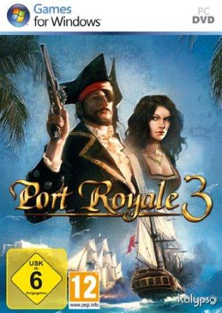 Das Coverbild zeigt einen Piraten und eine Piratin.