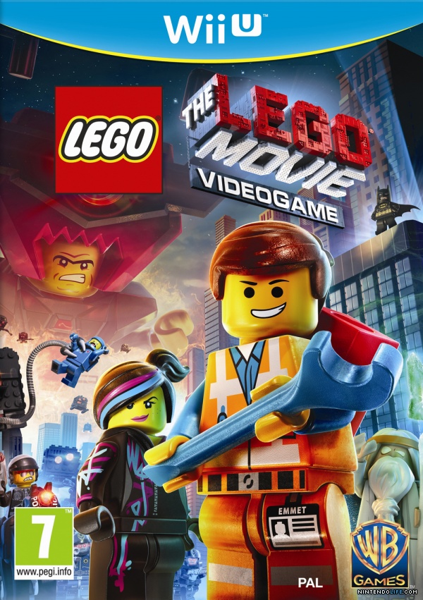Packshot zeigt mehrere LEGO-Figuren in verschiedenen Verkleidungen