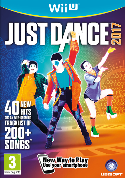 Cover: drei TänzerInnen