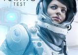 Cover: Eine Astronautin