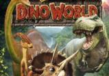 Das Coverbild zeigt vier Dinosaurier.