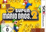 Das Coverbild zeigt die Hauptcharaktere Mario und Luigi beim Münzensammeln.