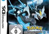 Das Coverbild zeigt ein schwarzes Pokémon vor dunklem Hintergrund.