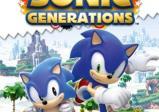 Das Coverbild zeigt Classic Sonic und Modern Sonic.