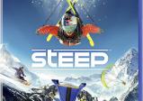 Cover: Im Vordergrund: Ein Skifahrer springt in die Luft und kreuzt seine Schier