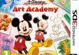 Cover: Mehrere Disney-Figuren wurden gezeichnet
