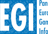 Logo von PEGI