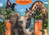Cover von Zoo Tycoon mit Zootieren