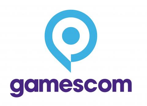 Logo der Gamescom